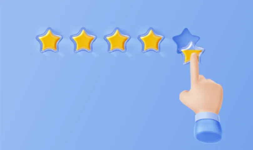 image for <p>Are you tired of responding to customer reviews on different platforms? Do you want an easy way to provide detailed and personalized responses to boost customer satisfaction? This Prompt ensures empathetic, professional, and tailored responses to each customer's experience, all within seconds. Simply copy the review or use our quick action bar.</p>